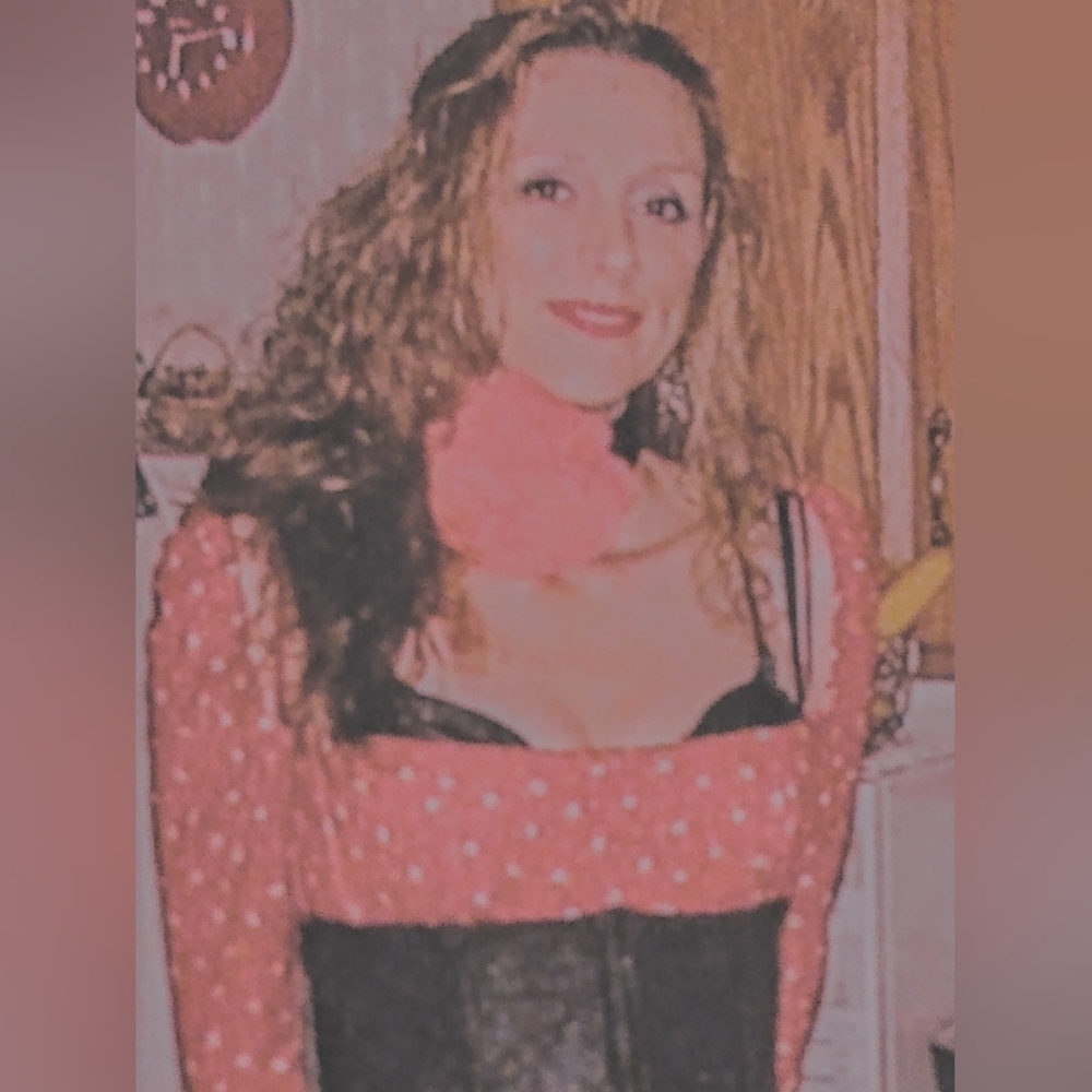 Meet your Posher, Stacy